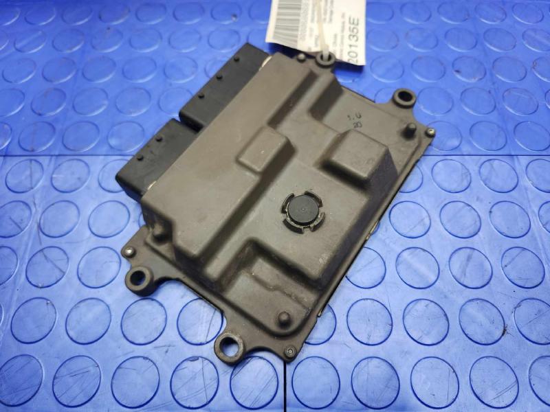 2017 Subaru Impreza Engine/Motor Brain Box