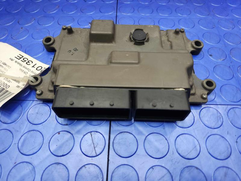 2017 Subaru Impreza Engine/Motor Brain Box