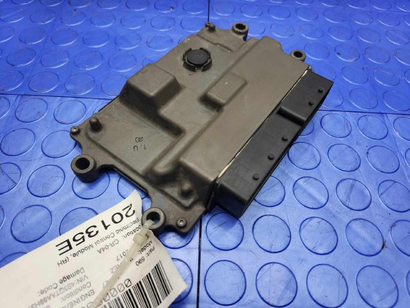 2017 Subaru Impreza Engine/Motor Brain Box