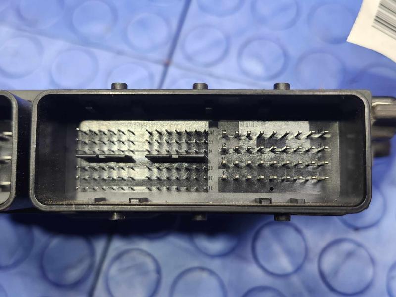 2017 Subaru Impreza Engine/Motor Brain Box