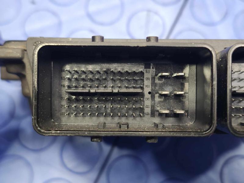 2017 Subaru Impreza Engine/Motor Brain Box