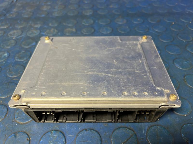2003 Land Rover Range Rov Engine/Motor Brain Box