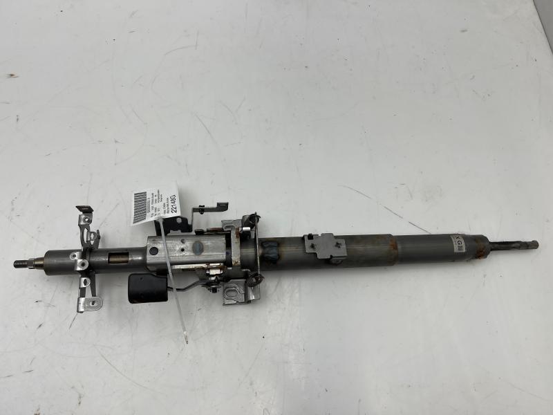 2009 - 2013 Subaru Forester Steering Column (Bare) OEM 34500SC000