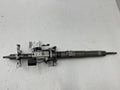 2009 - 2013 Subaru Forester Steering Column (Bare) OEM 34500SC000