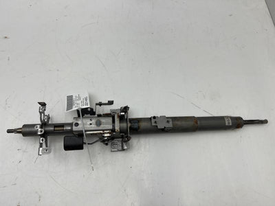 2009 - 2013 Subaru Forester Steering Column (Bare) OEM 34500SC000