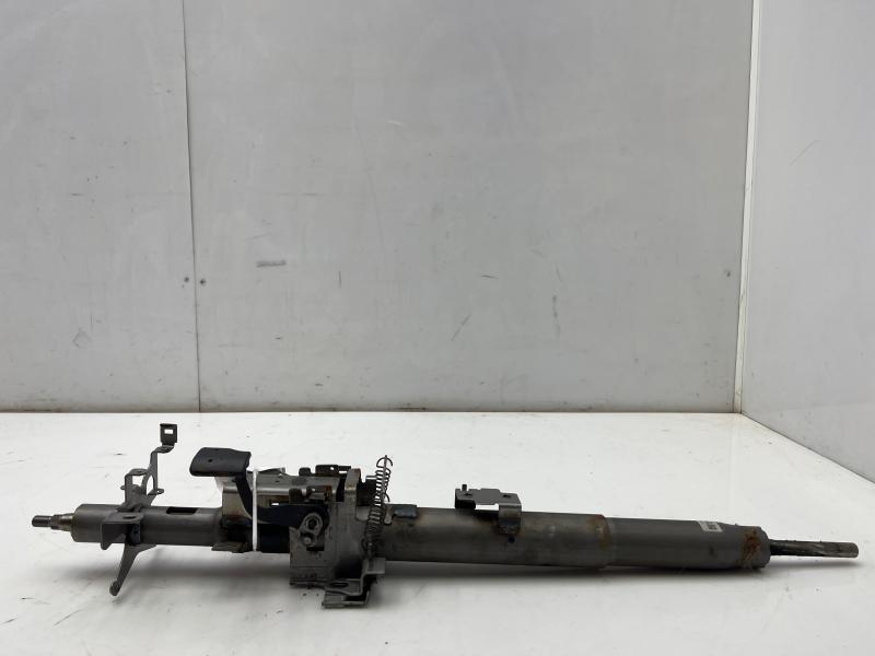 2009 - 2013 Subaru Forester Steering Column (Bare) OEM 34500SC000