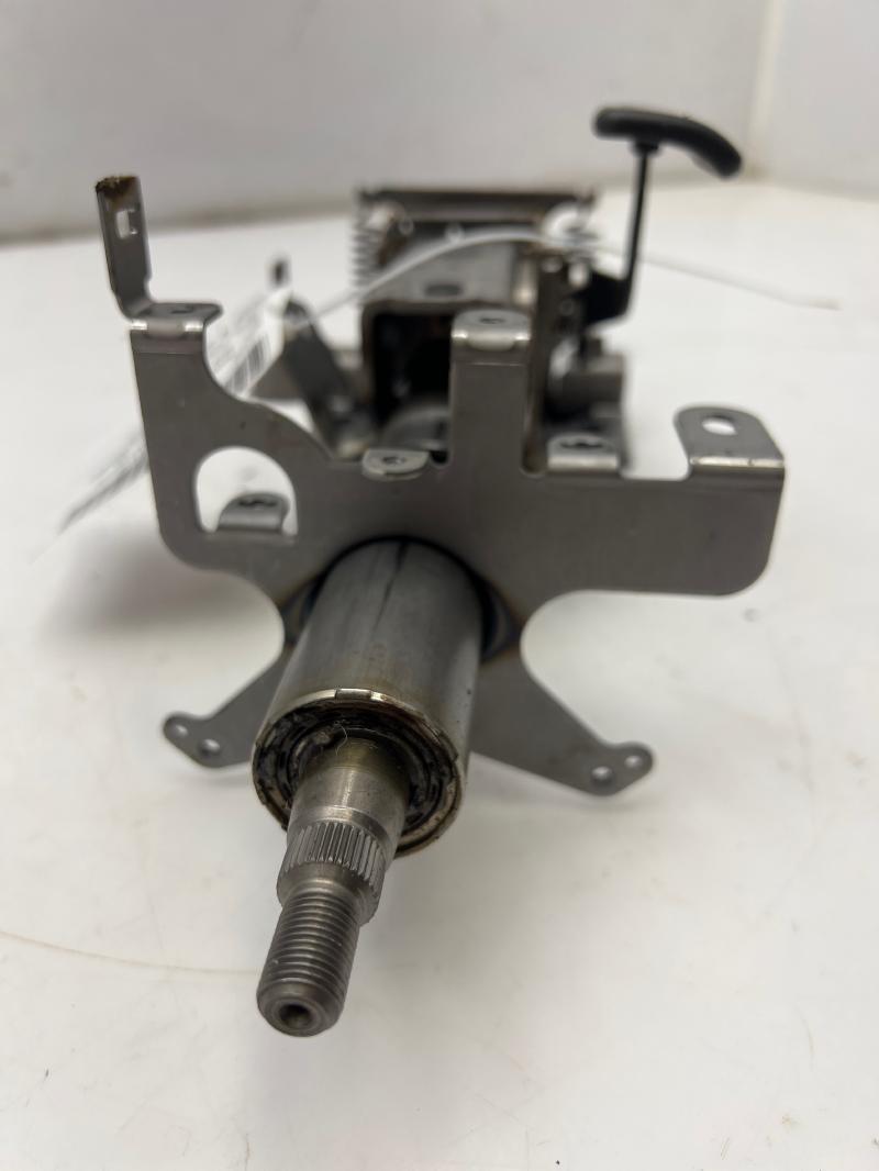 2009 - 2013 Subaru Forester Steering Column (Bare) OEM 34500SC000