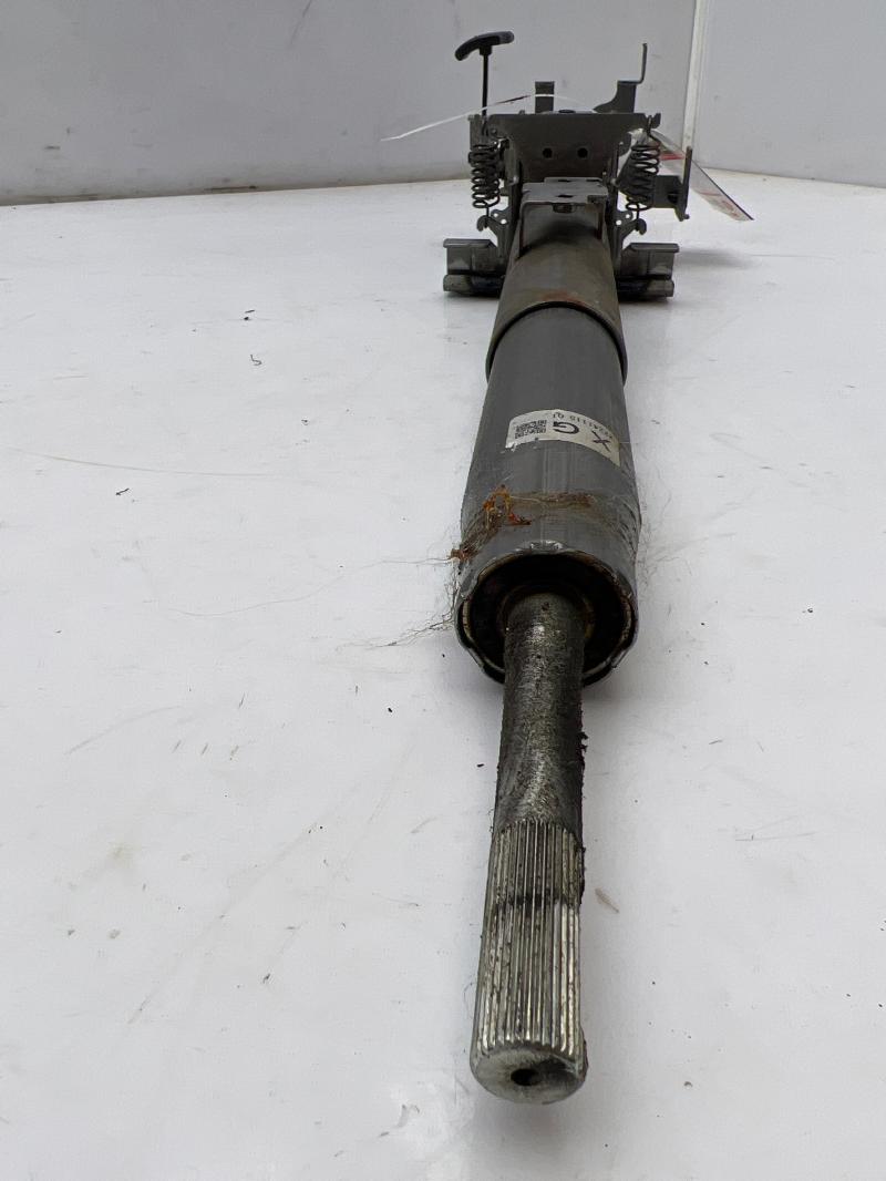 2009 - 2013 Subaru Forester Steering Column (Bare) OEM 34500SC000