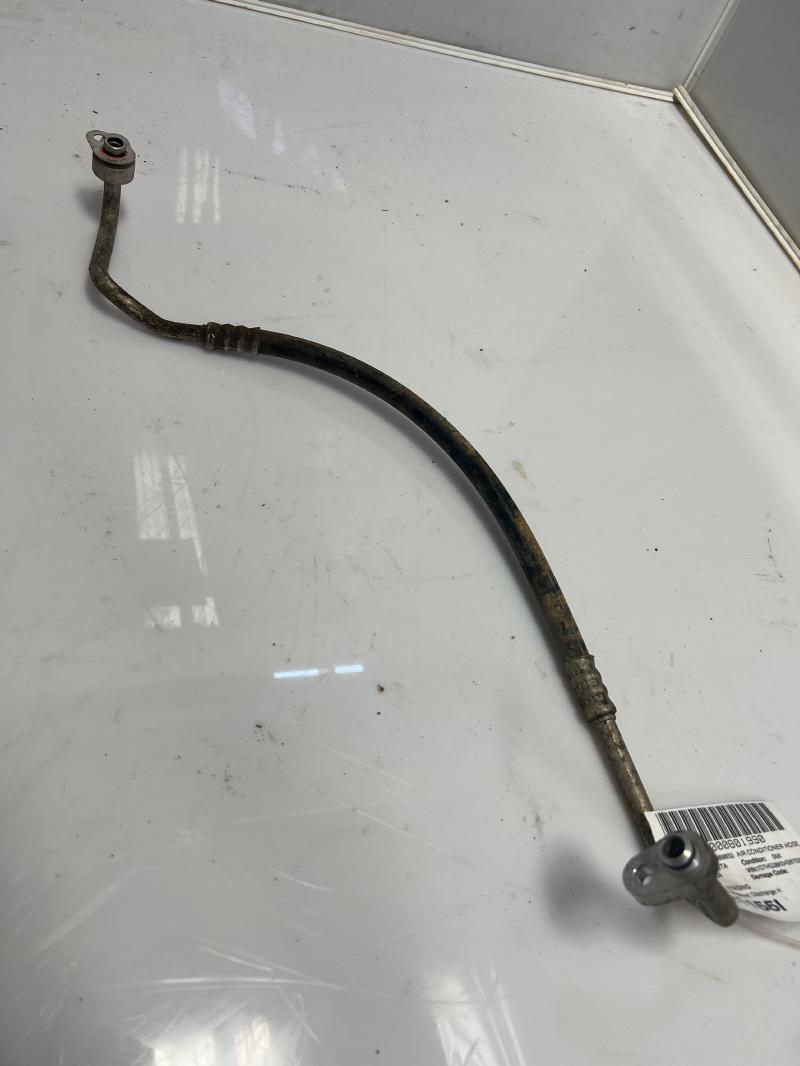 2004 - 2007 Dodge Dakota AC Discharge Hose Genuine OEM 55056376AE