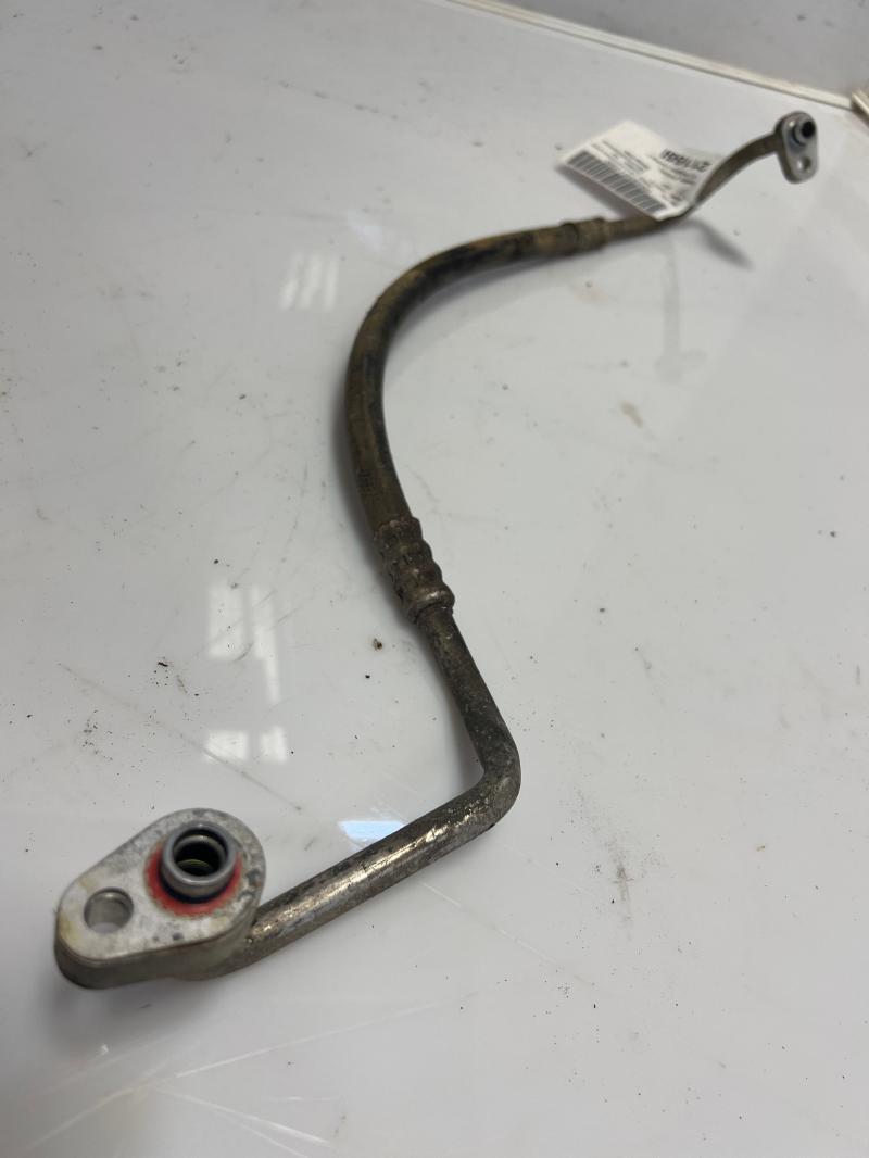 2004 - 2007 Dodge Dakota AC Discharge Hose Genuine OEM 55056376AE