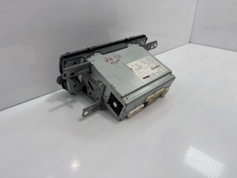2013 Toyota Prius Audio & Visual Equip.(Radio)