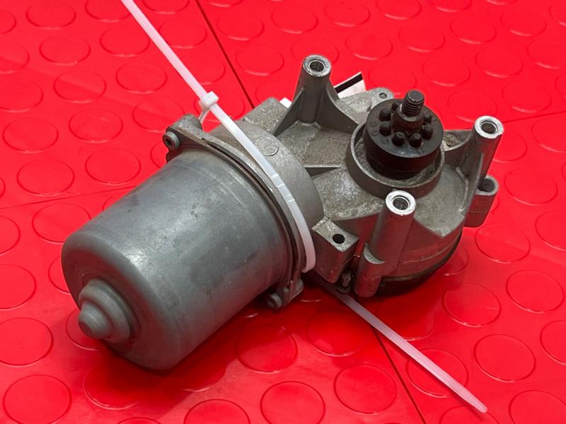 2008-2012 Ford Taurus Windshield Wiper Motor Genuine OEM Part 8G1Z17508A