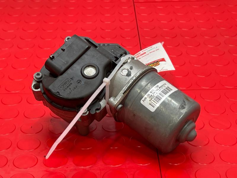 2008-2012 Ford Taurus Windshield Wiper Motor Genuine OEM Part 8G1Z17508A