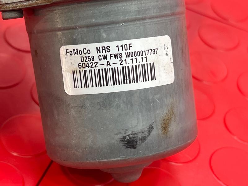 2008-2012 Ford Taurus Windshield Wiper Motor Genuine OEM Part 8G1Z17508A