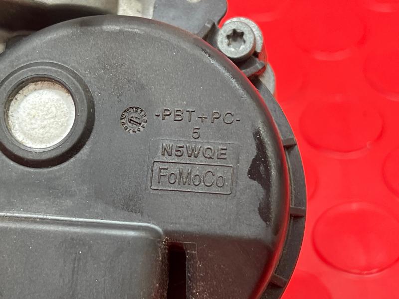 2008-2012 Ford Taurus Windshield Wiper Motor Genuine OEM Part 8G1Z17508A