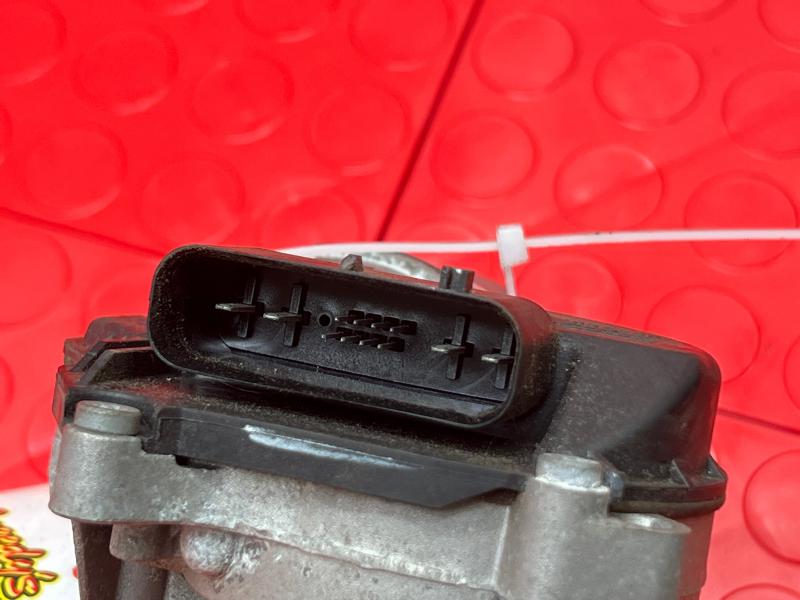 2008-2012 Ford Taurus Windshield Wiper Motor Genuine OEM Part 8G1Z17508A