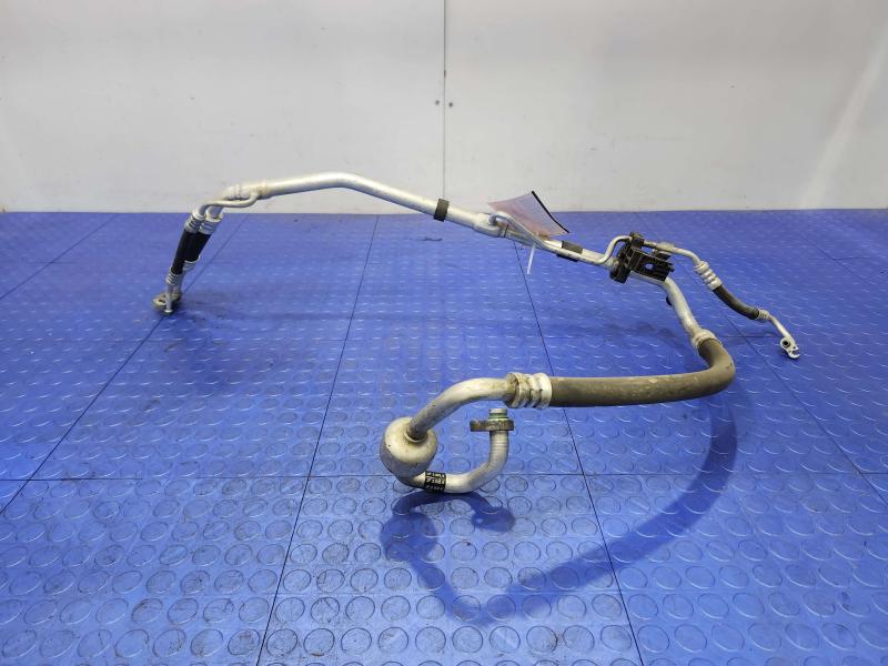 2017 Kia Optima Air Conditioner Hose