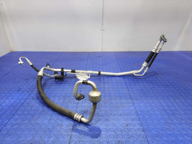 2017 Kia Optima Air Conditioner Hose