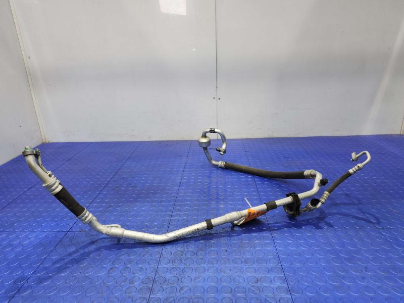 2017 Kia Optima Air Conditioner Hose