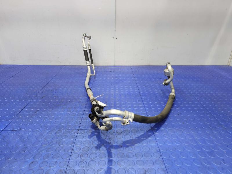 2017 Kia Optima Air Conditioner Hose