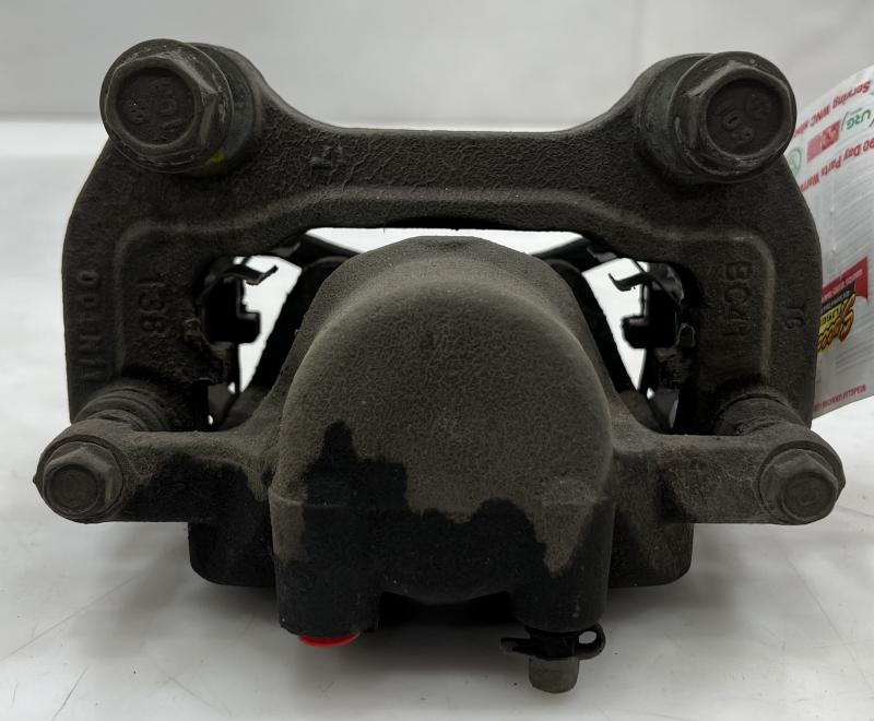 2016 Chevrolet Impala Caliper