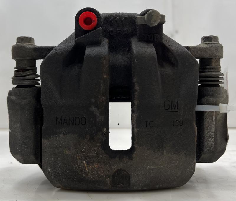 2016 Chevrolet Impala Caliper