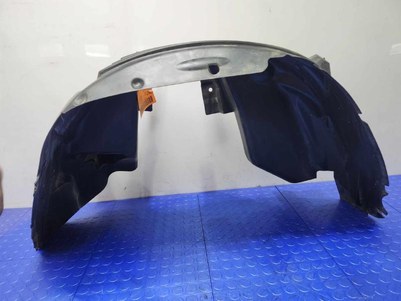 2021 Jeep Renegade Inner Fender Liner