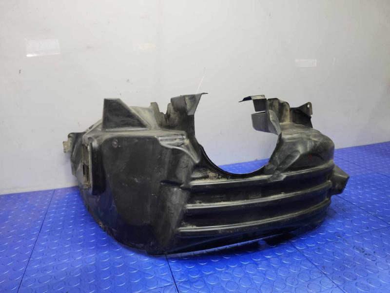 2021 Jeep Renegade Inner Fender Liner