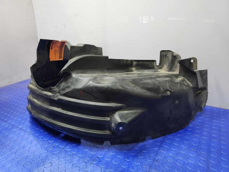 2021 Jeep Renegade Inner Fender Liner