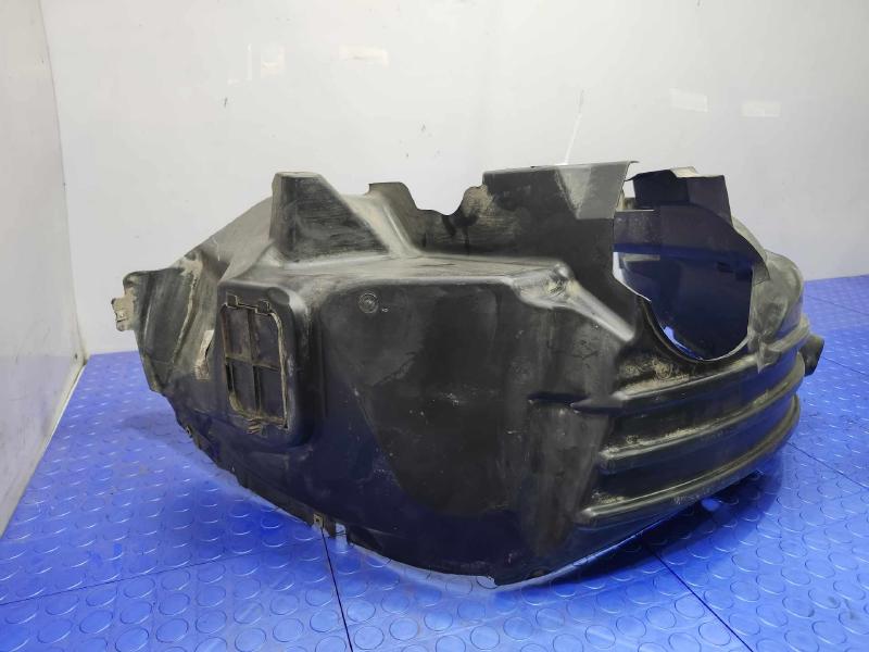 2021 Jeep Renegade Inner Fender Liner