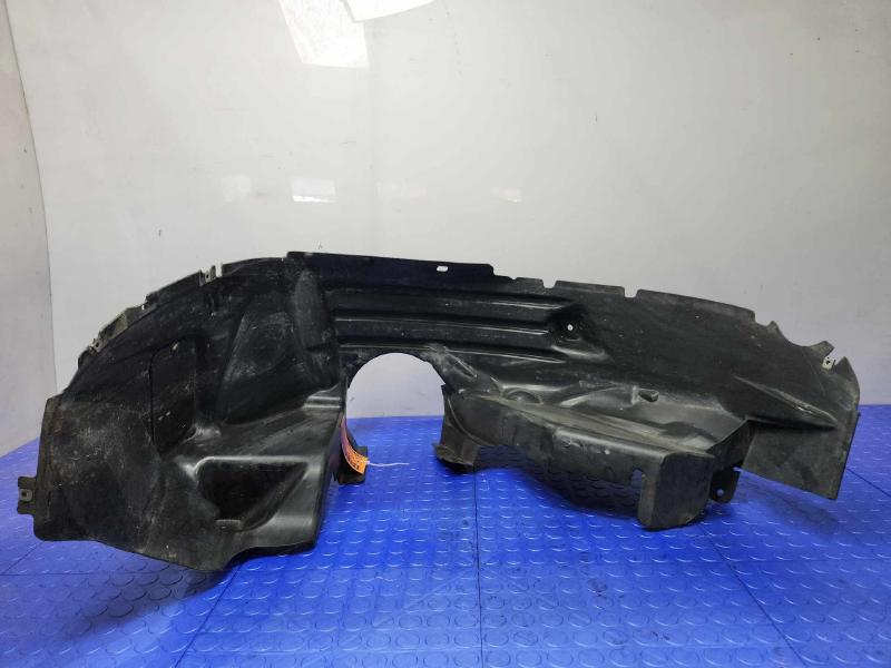 2021 Jeep Renegade Inner Fender Liner