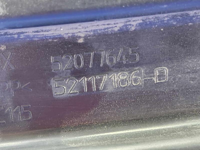 2021 Jeep Renegade Inner Fender Liner