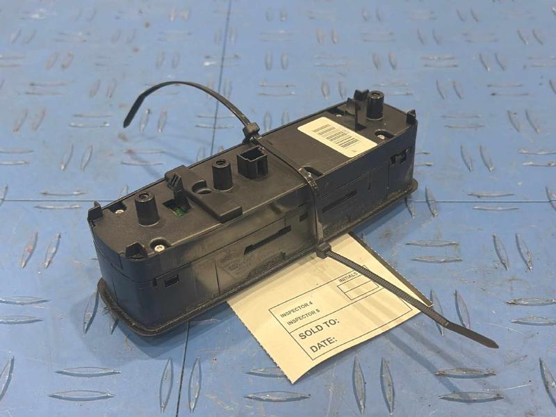 2010 Mercedes ML-Class Door Switch Front