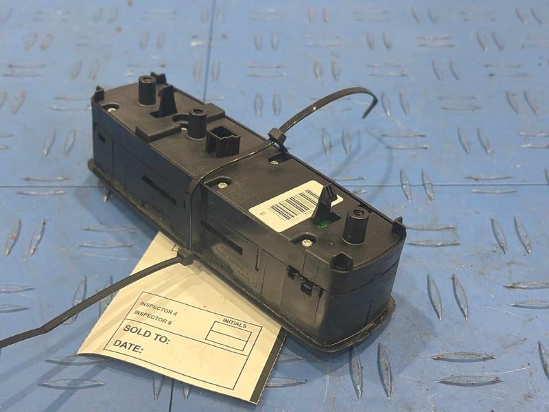 2010 Mercedes ML-Class Door Switch Front