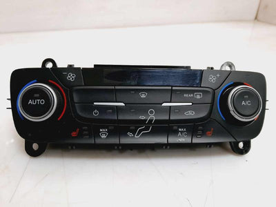 2019 Ford Escape Heater A/C Control