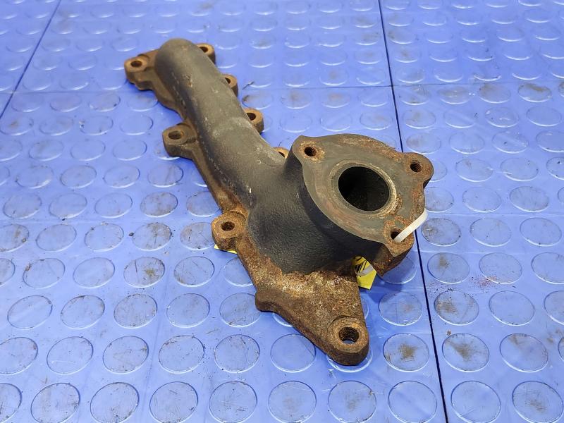 2013 Ford Transit 250 Exhaust Manifold
