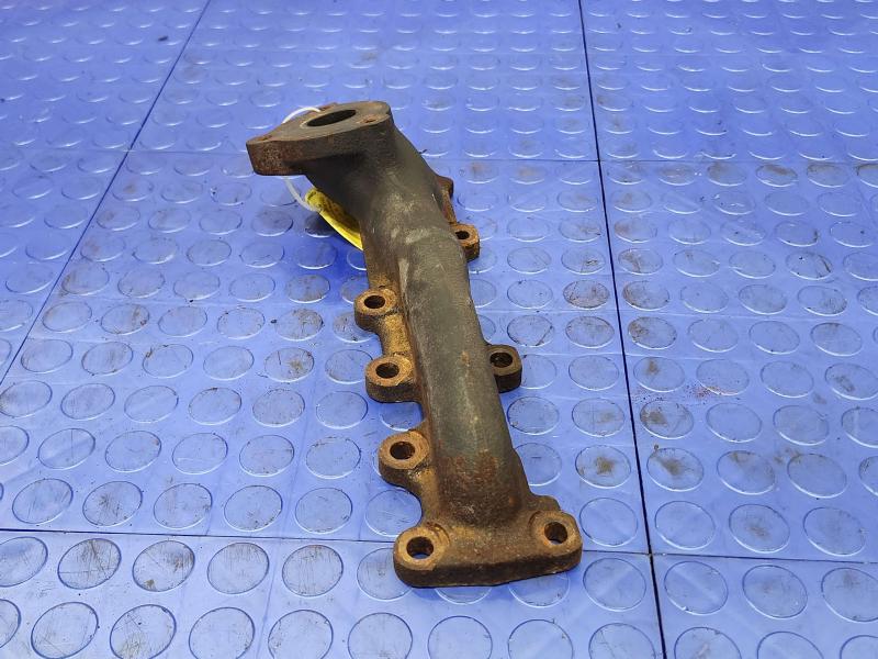 2013 Ford Transit 250 Exhaust Manifold