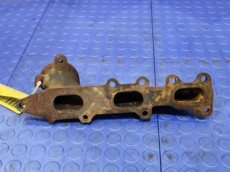 2013 Ford Transit 250 Exhaust Manifold