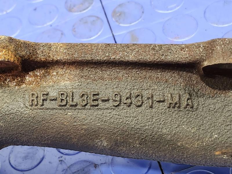 2013 Ford Transit 250 Exhaust Manifold