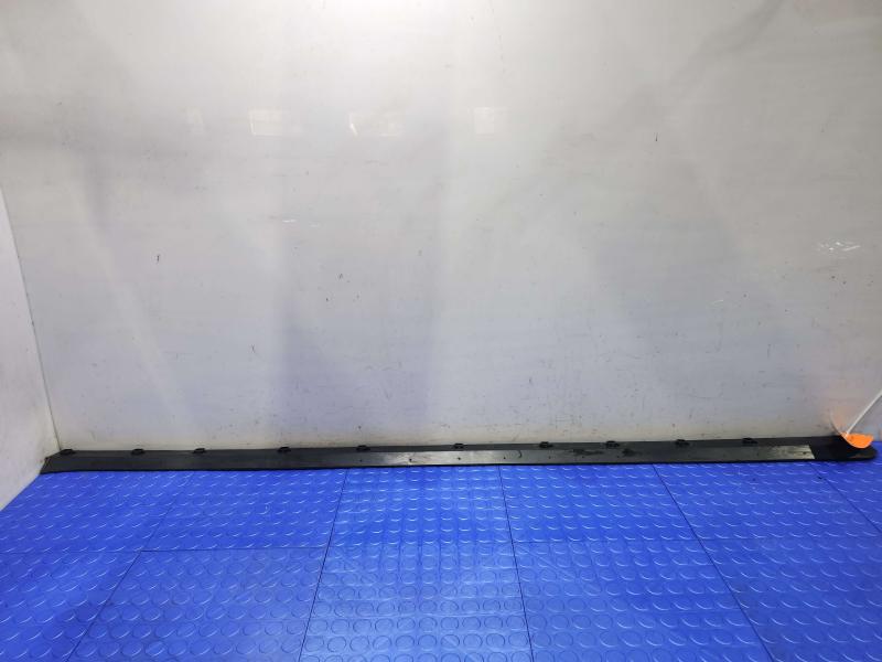 2015 Toyota Corolla Rocker Moulding