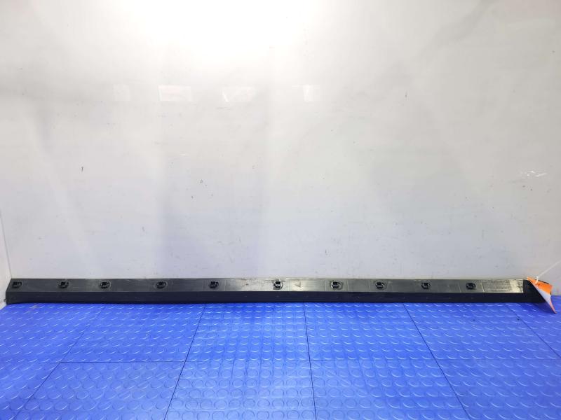 2015 Toyota Corolla Rocker Moulding