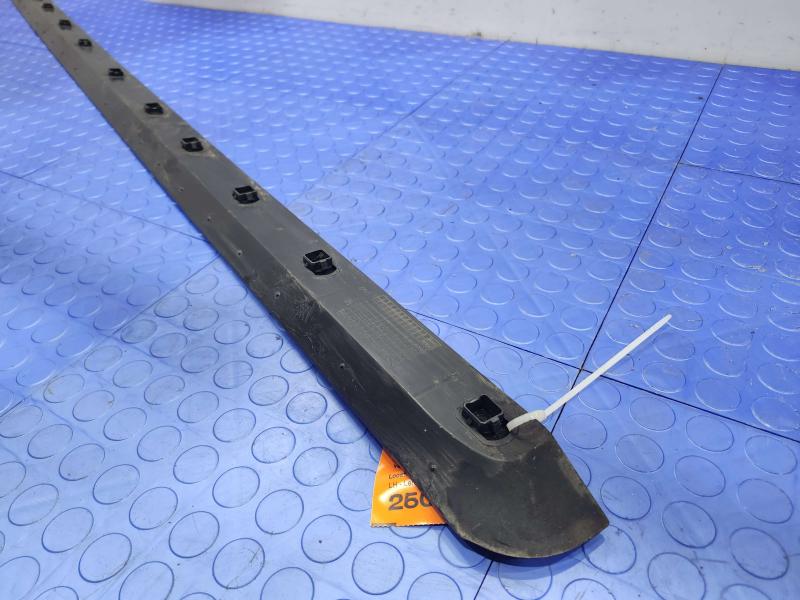 2015 Toyota Corolla Rocker Moulding