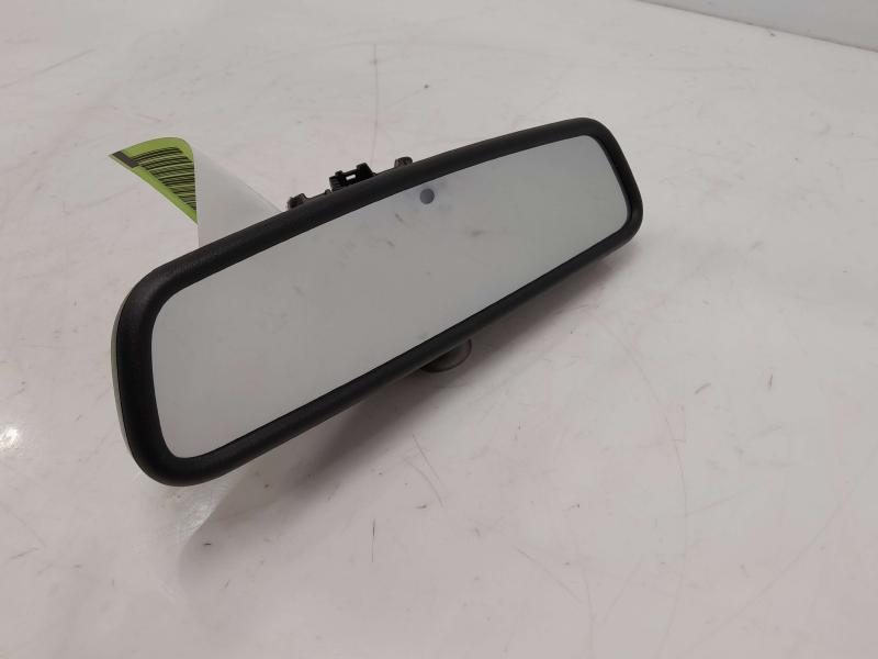 2018 BMW 430i Rear View Mirror