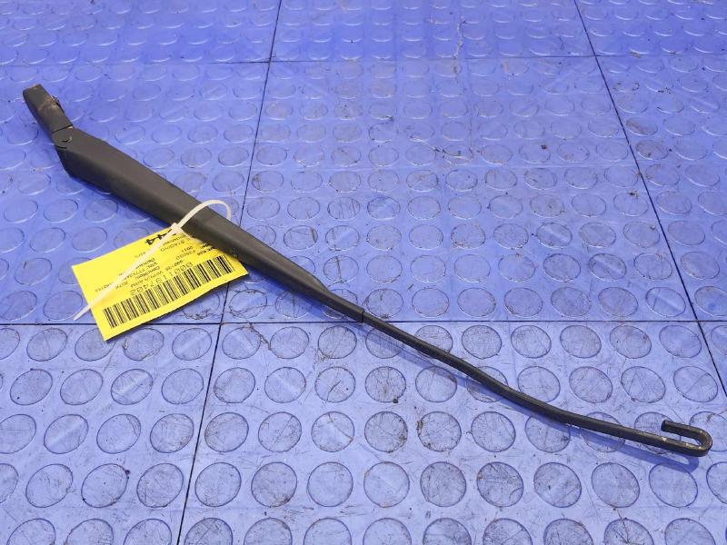 2011 Ford F-250 Super Duty Wiper Arm
