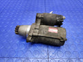 2010 Toyota Highlander Starter Motor