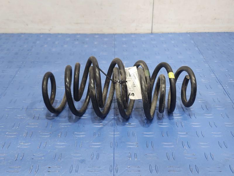 2013 Toyota Yaris Coil/Air Spring