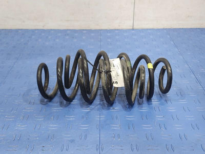 2013 Toyota Yaris Coil/Air Spring