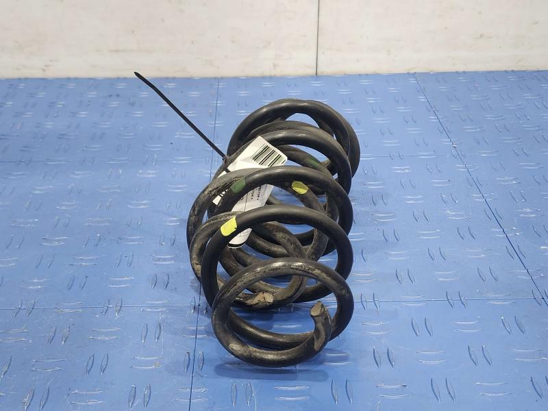 2013 Toyota Yaris Coil/Air Spring