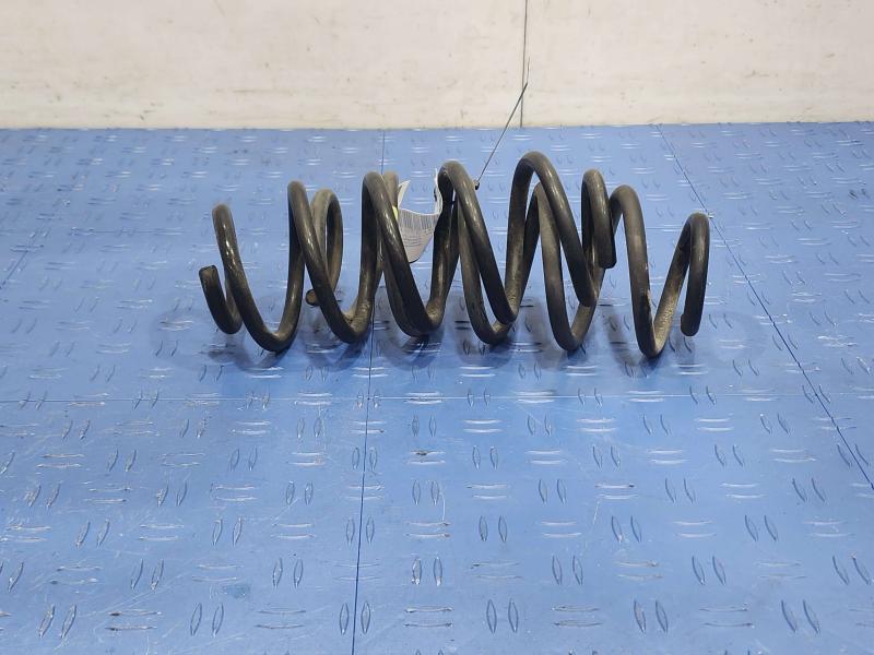 2013 Toyota Yaris Coil/Air Spring