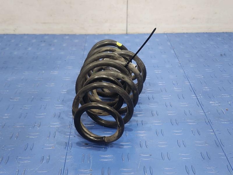 2013 Toyota Yaris Coil/Air Spring